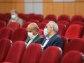 گزارش تصویری مراسم بزرگداشت مقام اساتید دانشگاه 